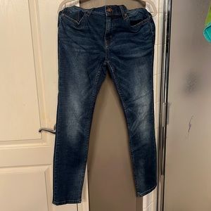 Men’s jeans